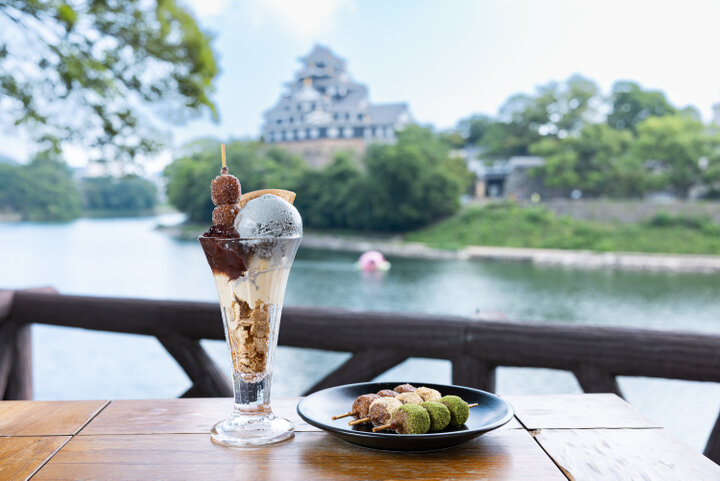 絶景の水辺と温泉街へ♪秋に行きたい中国地方のおでかけスポット＆カフェ5選