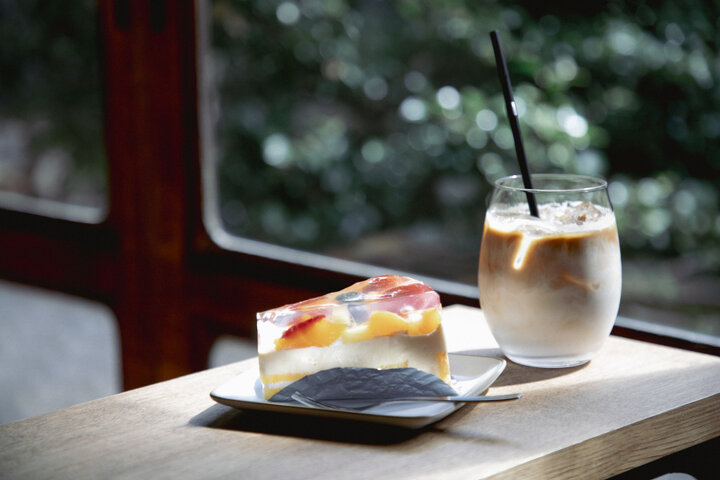 和と洋の空間がある古民家で、香り豊かなコーヒーを。愛知・岡崎の「MATSUBA COFFEE」