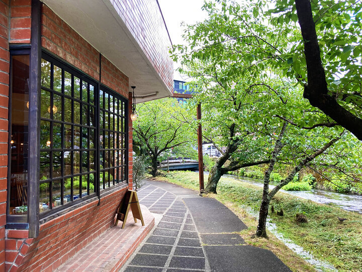 水の都・静岡県三島で癒やしのカフェ時間♪ ゆったり過ごせるおすすめの5店