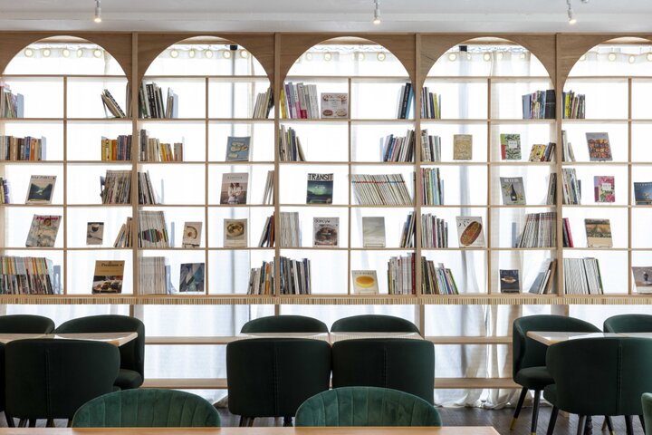 お茶とケーキを優雅に楽しむカフェ♪金沢・橋場町近くの「茶室小雨」