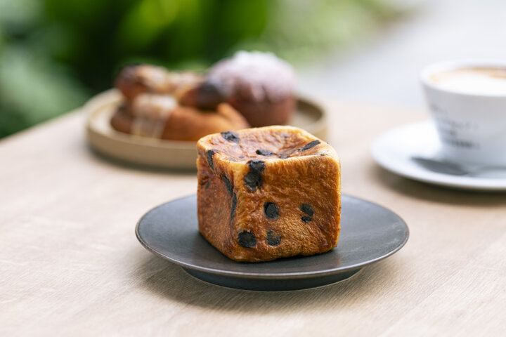 押上さんぽで立ち寄りたい♪カフェベーカリー「むうや」～モーニングやランチに～