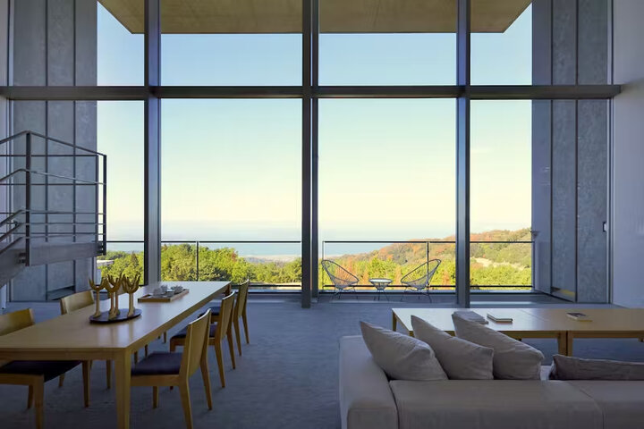 一度は泊まりたい、建築・デザインにときめく西日本の宿8選【2025年】