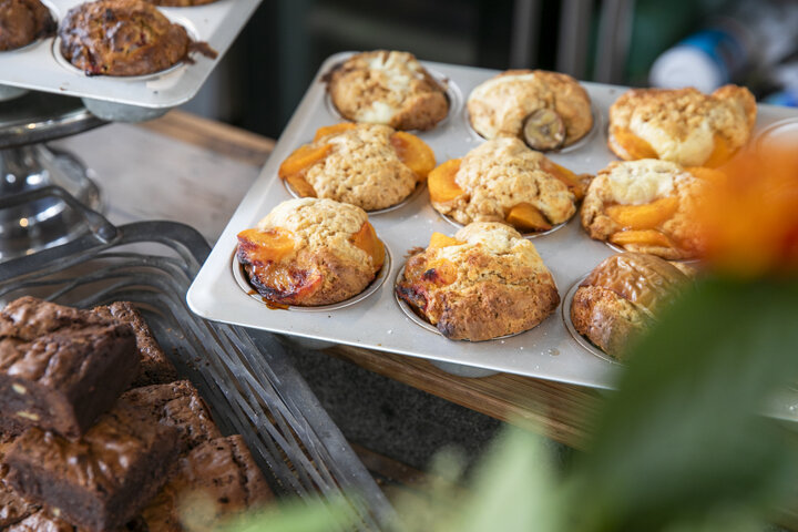 横浜山手で甘い香りに誘われる♪ホームメイドの美味しさが魅力の焼き菓子店「Peace Flower Market」