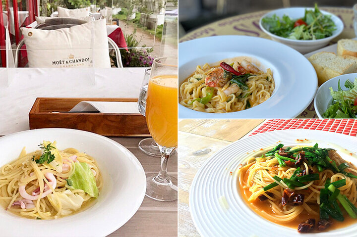 広島市内で行きたい、イタリアンが美味しいお店5選〜絶景ビューの高台からリバーサイドまで〜