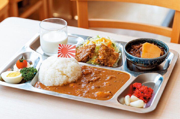 広島で食べたいランチ5選~一度は食べたい名物お好み焼き店から、広島駅近のカフェまで~