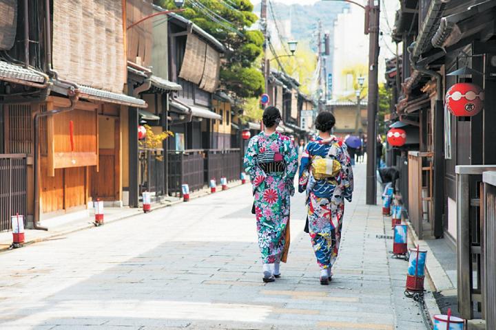 舞妓さんが行きかう街―京都・祇園さんぽで訪れたい注目のお店３選