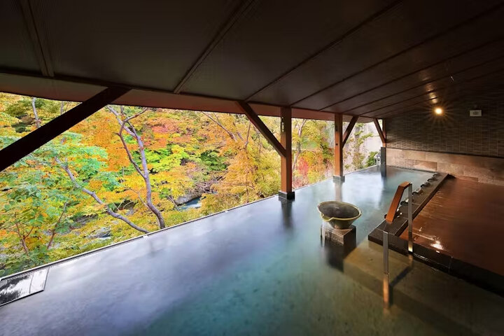 一度は泊まりたい、鬼怒川温泉の人気宿10選【2025年】