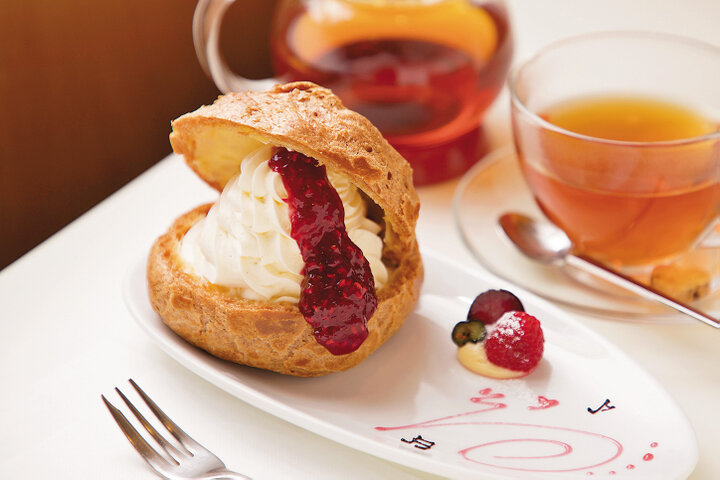 函館で食べたい和洋スイーツ4選。街歩きの途中に和菓子や洋菓子を食べ比べ