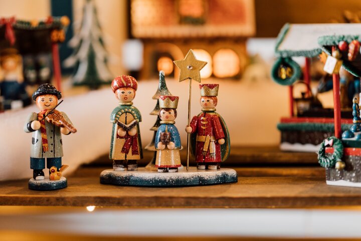 ホリデー気分を満喫♪東京クリスマスマーケット10選【2025年】