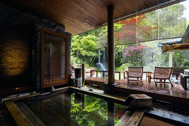 一度は泊まりたい、登別温泉の人気宿6選【2025年】