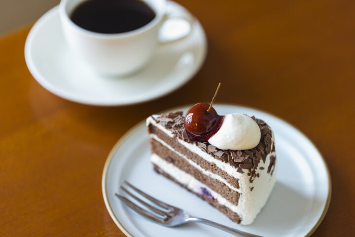 山形の恵みが彩る「菓子工房白いくも」の日常に溶け込んだスイーツ