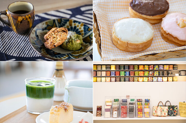 プレゼントも♪首都圏から気軽に。桜と名建築とパワースポットをめぐる、花咲く福島・中通りへ