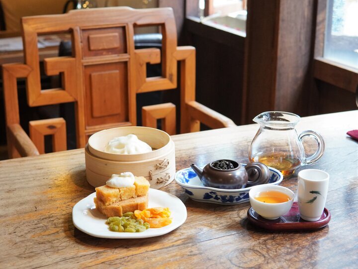 横浜・元町&中華街でお昼ごはん♪ 伝統の洋食から上海レトロまで、異国情緒ただよう5軒