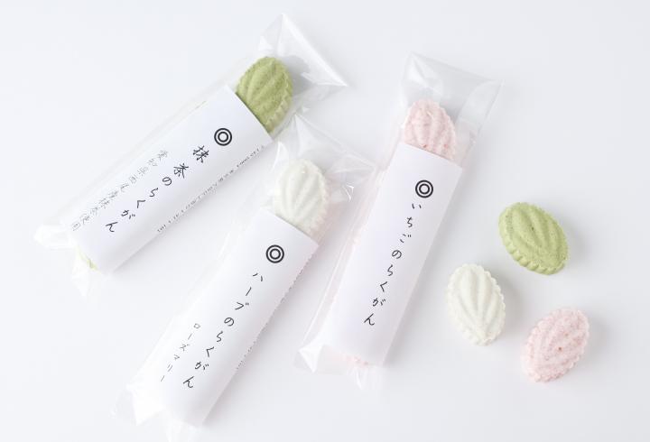 1ヶ月待ちのらくがんと羊羹が話題。新しい和菓子を発信する職人さん「wagashi asobi」にインタビュー