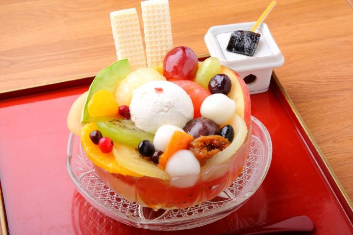 夏の福岡さんぽの途中に寄りたい、ひんやりスイーツの店5選