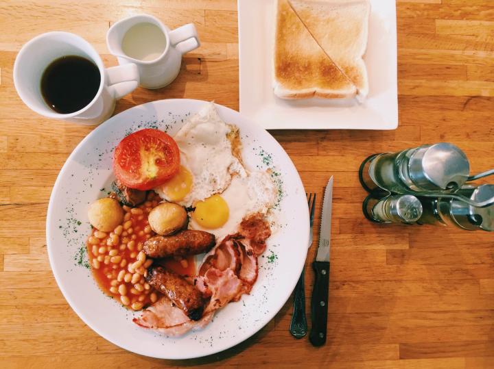 おしゃれで美味しい、イギリス・ロンドンをめぐる４つの楽しみ方 ｜ ことりっぷ