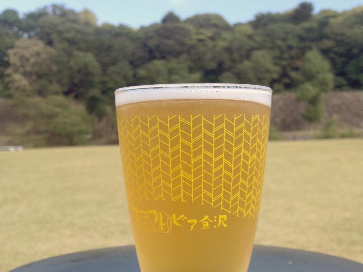 金沢のクラフトビール祭り「クラフトビア金沢」でほろ酔い気分♪