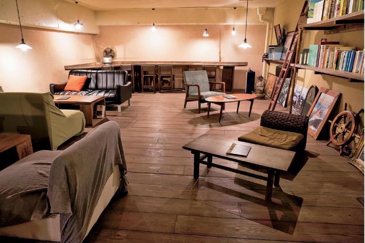 古民家をリノベーション♪山口県の気になるカフェ4選