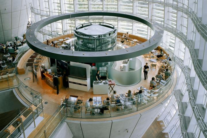 アートの余韻にひたりながらお茶を楽しめる♪ おしゃれなミュージアムカフェ5選