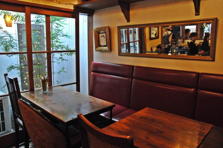 北千住の裏路地にある古民家カフェ Cafe わかば堂 で まったり幸せなひととき ことりっぷ