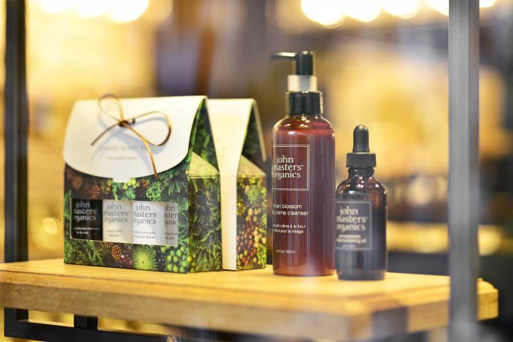 ジョンマスターオーガニック☆シャンプー&コンディショナー（ハニー&ハイビスカス） 20075.jpg