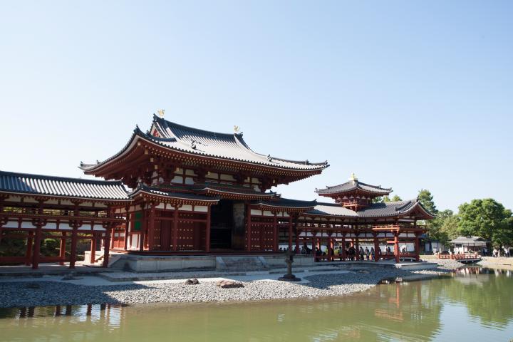 ことりっぷツアー「舟遊びと宇治さんぽ」