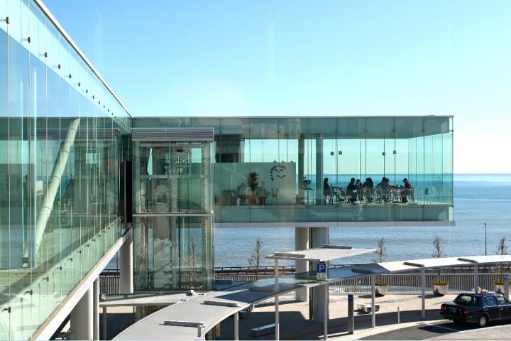 見て、食べて楽しむ♪茨城の海に出会う旅