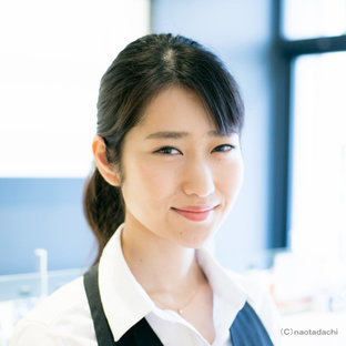 お話を伺った人:文具ソムリエール・菅 未里(かん みさと)さん