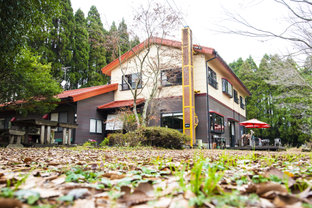 庸山窯