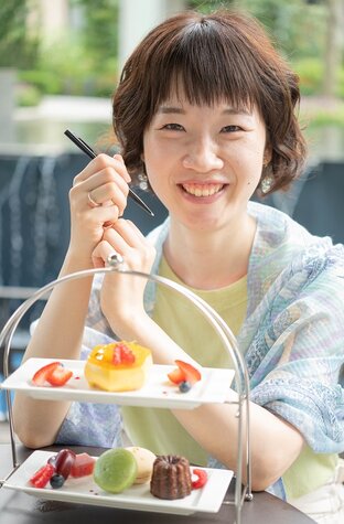 地元出身のプロによる”推しクッキー”に出逢う幸せ