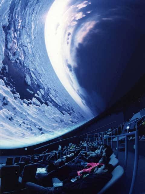 北海道立オホーツク流氷科学センター「GIZA」 - （北海道