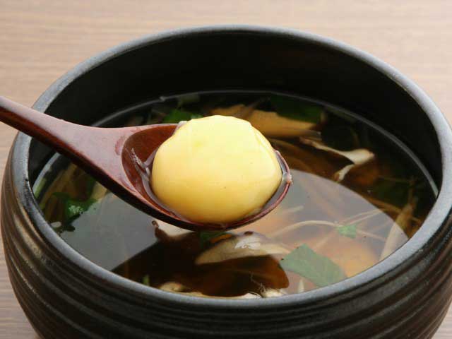 和食 えぞ郷土料理 花まる亭 ことりっぷ厳選 おでかけ 観光情報