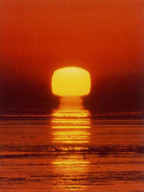 四角い太陽 - （北海道）の詳細情報 ｜ ことりっぷ