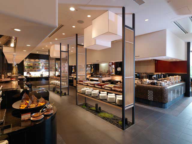 鶴雅ビュッフェダイニング札幌 - （北海道）の詳細情報 ｜ ことりっぷ