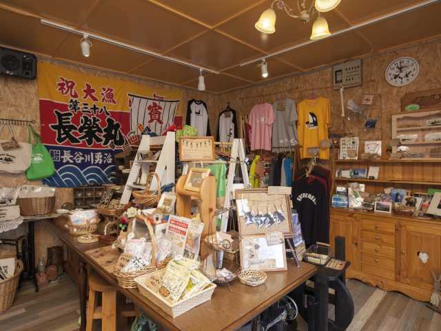 知床雑貨カフェ cho－e－maru - （北海道）の詳細情報