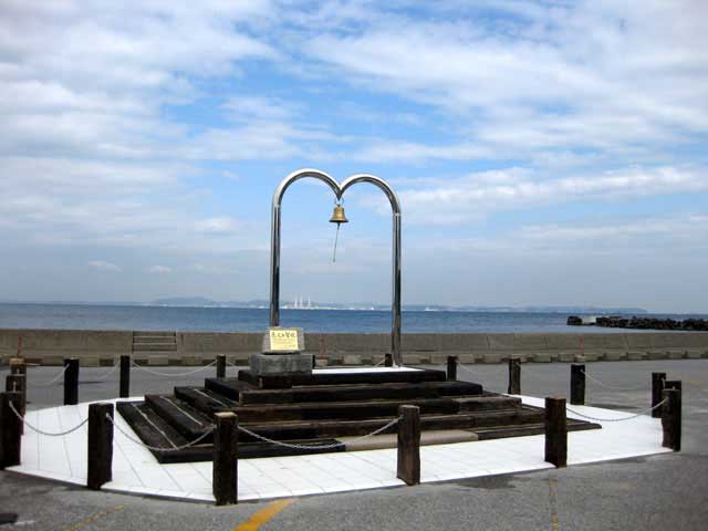 恋人の聖地 - （千葉県）の詳細情報 ｜ ことりっぷ