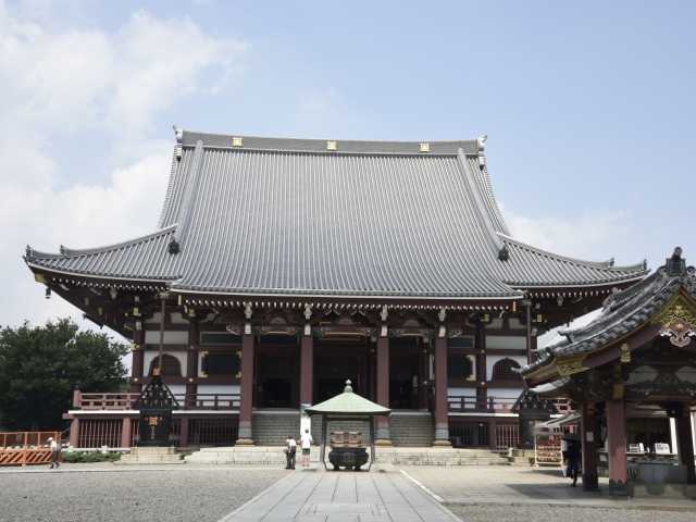 池上本門寺 - （東京都）の詳細情報 ｜ ことりっぷ