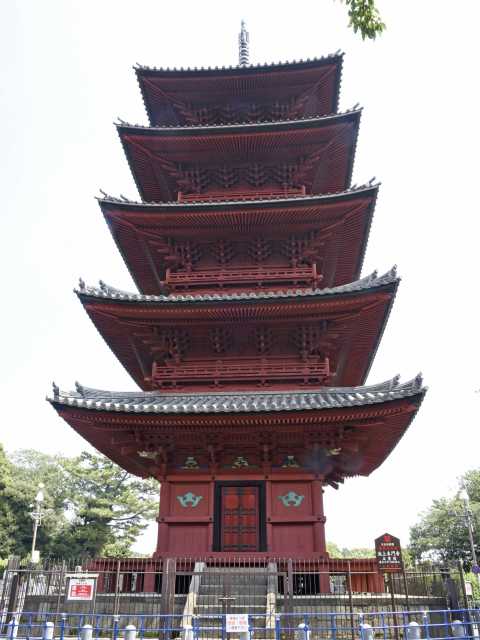 池上本門寺 - （東京都）の詳細情報 ｜ ことりっぷ