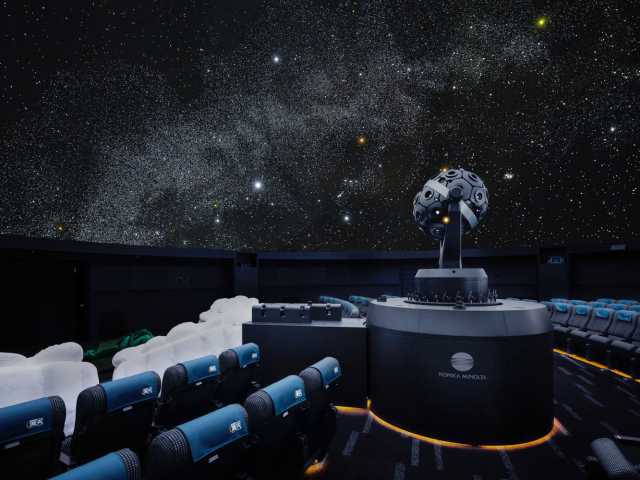 送料無料商品 |  公式 オンライン コニカミノルタプラネタリウム“満天”in Sunshine その他