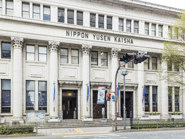 日本郵船歴史博物館 - （神奈川県）の詳細情報 ｜ ことりっぷ