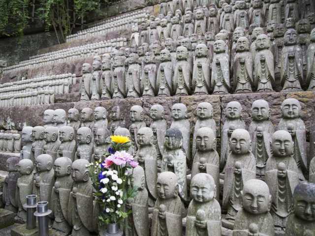 長谷寺 - （神奈川県）の詳細情報 ｜ ことりっぷ