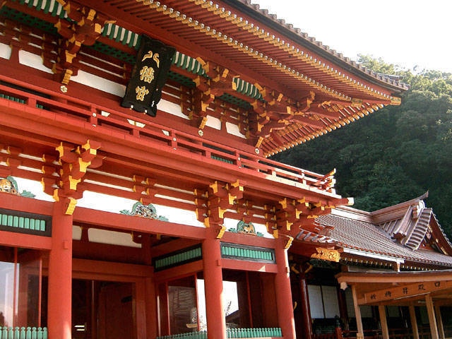 鶴岡八幡宮 - （神奈川県）の詳細情報 ｜ ことりっぷ