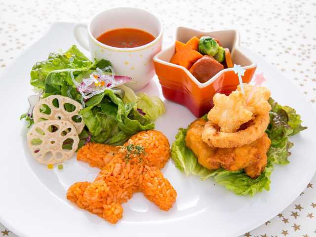 レストラン ル プチ プランス ことりっぷ厳選 おでかけ 観光情報