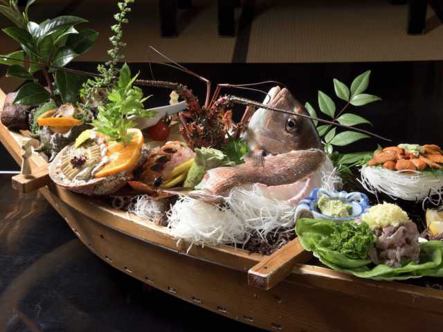 NO.5 うにきよ うに清（湯河原・真鶴/魚介・海鮮料理） - Retty（レッティ）