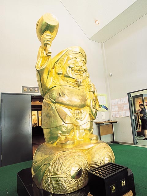 佐渡西三川ゴールドパーク - （新潟県）の詳細情報 ｜ ことりっぷ