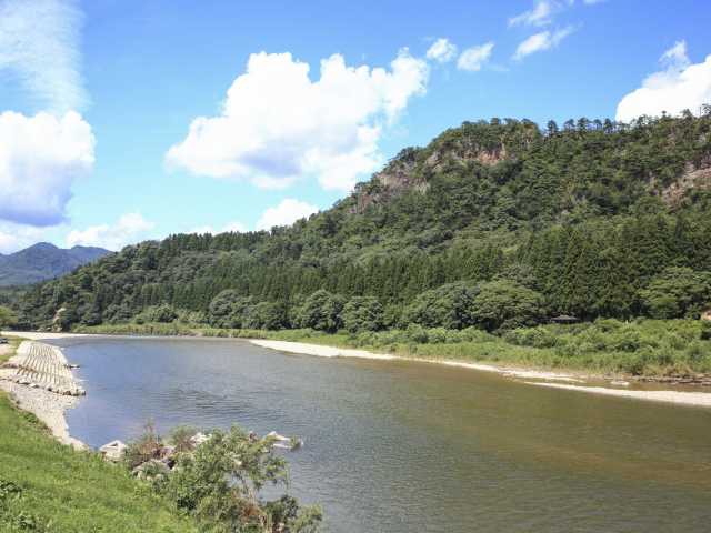 麒麟山 - （新潟県）の詳細情報 ｜ ことりっぷ