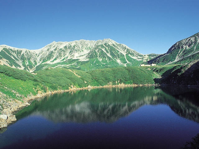 みくりが池 - （富山県）の詳細情報 ｜ ことりっぷ