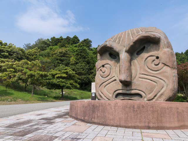 真脇遺跡2（石川県・鳳至郡）