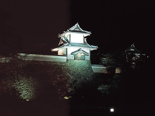 金沢城 石川門 - (石川県)の詳細情報 | ことりっぷ 金沢城 石川門 - (石川県)の詳細情報 | ことりっぷ