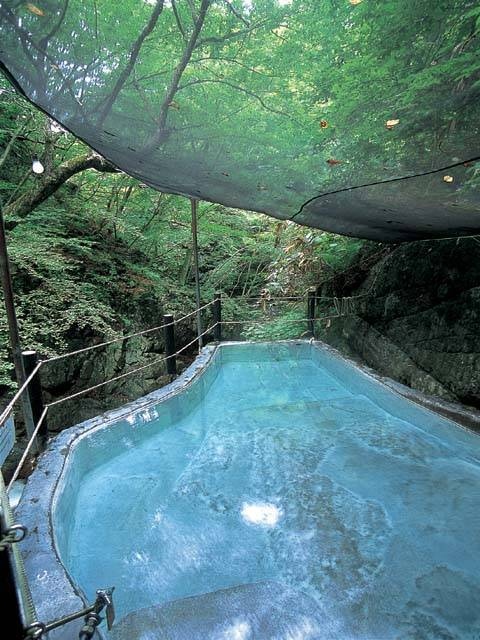 温泉　風景 風景館 - （長野県）の詳細情報 ｜ ことりっぷ
